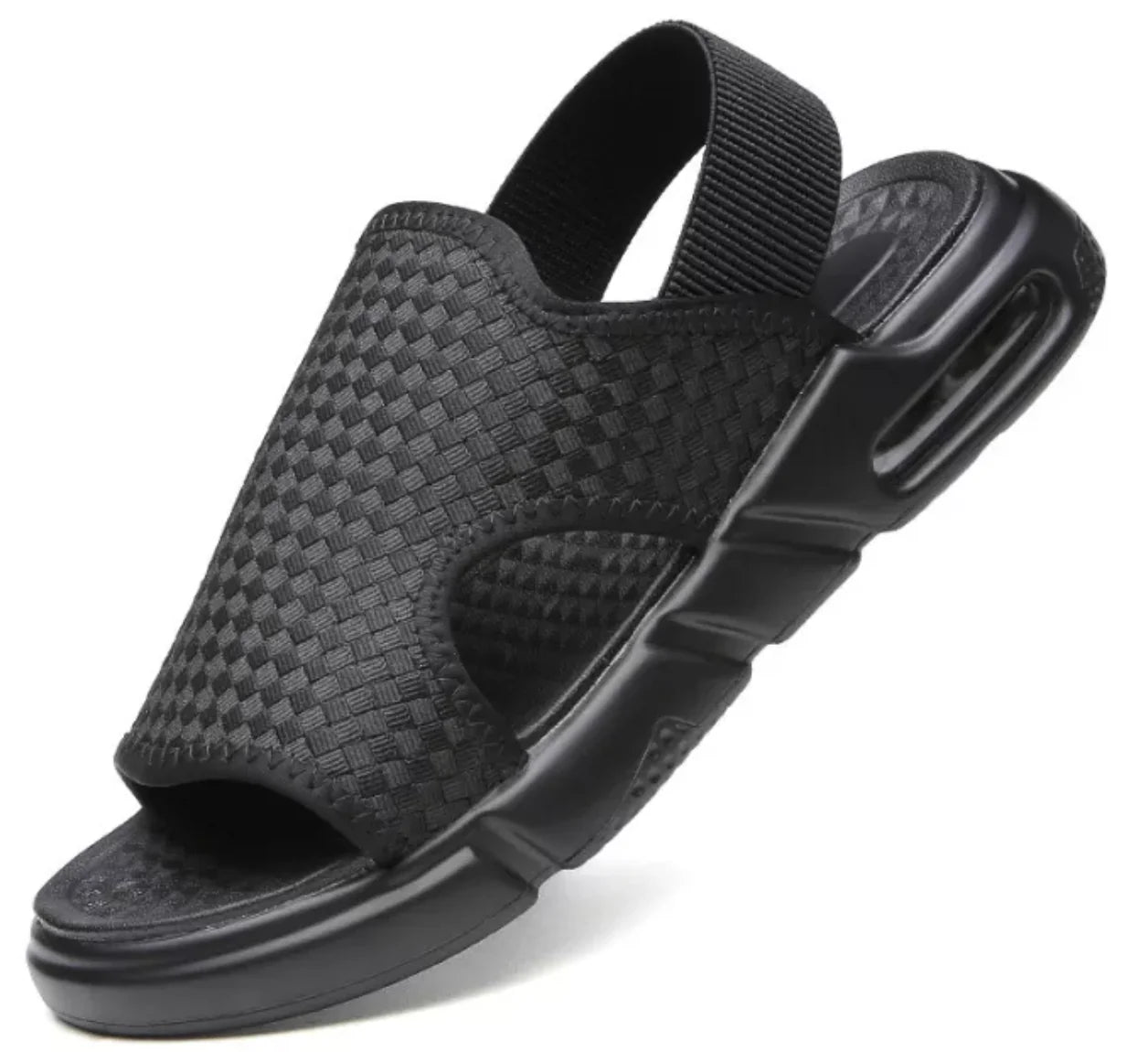 OrthoSandals™ – Ortopediset sandaalit, äärimmäistä mukavuutta jaloillesi.