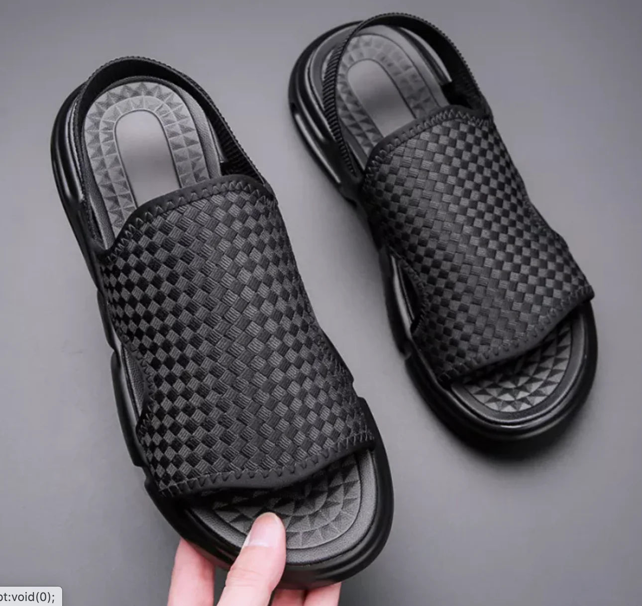 OrthoSandals™ – Ortopediset sandaalit, äärimmäistä mukavuutta jaloillesi.